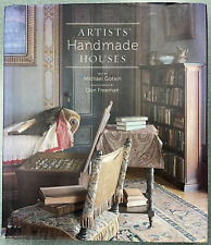 Artists handmade houses for sale  Eastsound