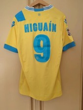 Maglia napoli higuain usato  San Marco Evangelista