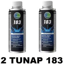 Tunap 183 additivo usato  Pulsano