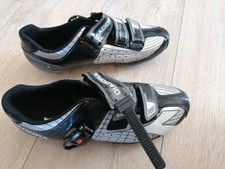 Diadora trivex plus usato  Ovaro
