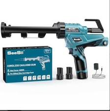 cordless caulking gun for sale cordless caulking gun for sale Charlotte