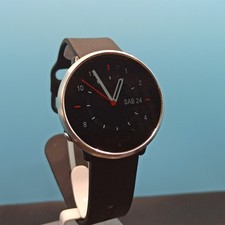 Orologio cardio gps usato  Meleti