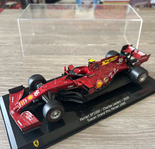 Altaya ixo ferrari d'occasion  Fay-aux-Loges