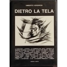 Dietro tela verdirosi usato  Alessandria