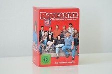 Roseanne komplettbox ganze gebraucht kaufen  Haag