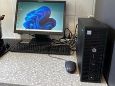 Bureau prodesk 400 d'occasion  Paris XIX