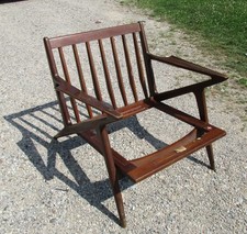 One selig lounge for sale  Davison