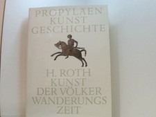 Propyläen kunstgeschichte bä gebraucht kaufen  Berlin