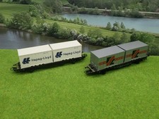 marklin h0 containerwagen gebraucht kaufen marklin h0 containerwagen gebraucht kaufen Hameln