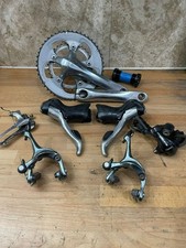 Shimano tiagra group for sale  BASILDON