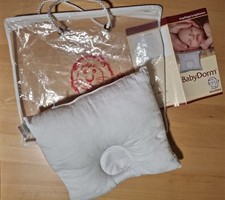 Korrekturkopfkissen babys baby gebraucht kaufen  Worms