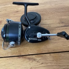 Mitchell 300a reel for sale  PETERBOROUGH