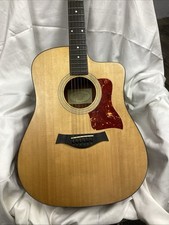 Taylor 110ce electro for sale  SHEFFIELD