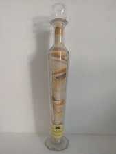 Vaso bottiglia vetro usato  Trivignano Udinese