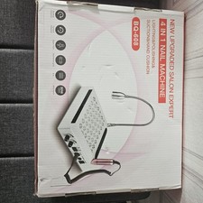 Electric nail drill for sale  COALVILLE