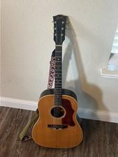 Vintage 1966 gibson for sale  Pilot Point