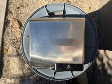 SECADOR MUNDIAL L-973A – AUTOMÁTICO – AÇO INOXIDÁVEL comprar usado SECADOR MUNDIAL L-973A – AUTOMÁTICO – AÇO INOXIDÁVEL comprar usado  Enviando para Brazil