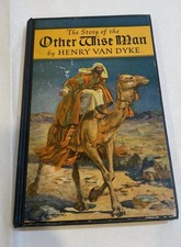 Story wise man for sale  Centreville