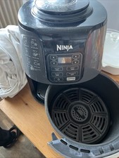 Ninja af100uk 3.8l for sale  LONDON