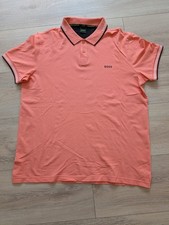 Edles boss poloshirt gebraucht kaufen  Olfen