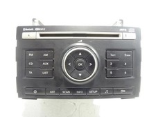 Autoradio origine kia d'occasion  Saint-Lizier