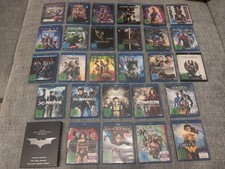 Marvel comics blu gebraucht kaufen  Berlin