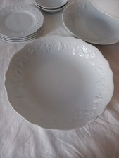 Plat salladier philippe d'occasion  Mazamet