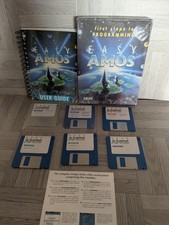 Easy amos commodore for sale  LIVERPOOL