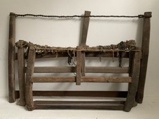 Seghe arco legno usato  Vistrorio
