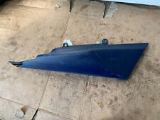 Yamaha xt125x right for sale  CHIPPENHAM