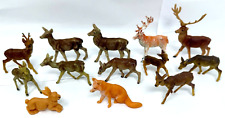Plaho tiere waldtiere gebraucht kaufen  Rodewisch