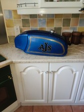 Genuine cafe racer for sale  RUGBY