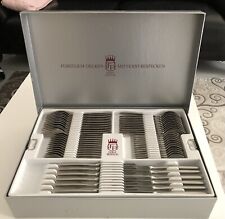 Teiliges besteckset fürst gebraucht kaufen  Berlin