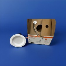 Sylvania recessed kit for sale  Aberdeen
