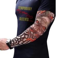 Manica tatuaggio uomo usato  Scandicci