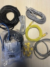 Belkin ethernet cables for sale  Swedesboro