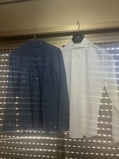Camicia coreana giovanile usato  Marsala