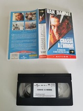 Vhs chasse homme d'occasion  Pineuilh