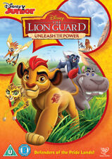 Lion guard unleash for sale  STOCKPORT