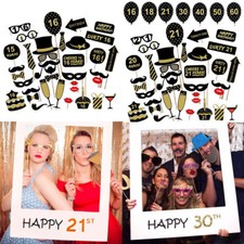 Happy 60th 21st for sale  MANCHESTER