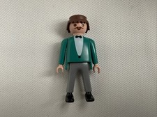 Playmobil 3000602 homme d'occasion  Reims