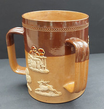 Doulton lambeth large for sale  AYLESBURY