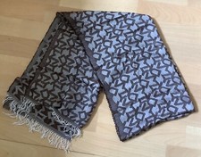 Dkny rectangular scarf for sale  BATH