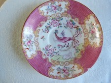 Tasse porcelaine rose d'occasion  France