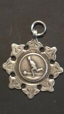 Medaglia inglese argento usato  Verrua Savoia