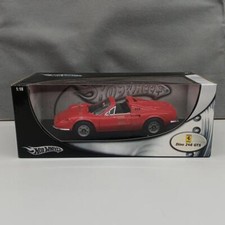 Mattel dino 246 d'occasion  Expédié en Belgium