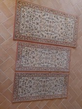 Set tappeti camera usato  Poviglio