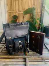 Soft goat leather for sale  USA