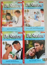Arztromane norden 4 gebraucht kaufen  Bubenreuth