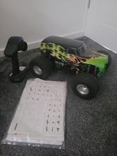 Hsp grave digger for sale  EDENBRIDGE